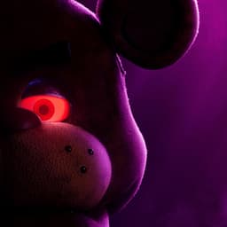 Will 'Five Nights at Freddy's' gross over $80m opening weekend?