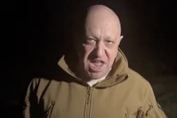 Will Prigozhin be arrested by July 15?