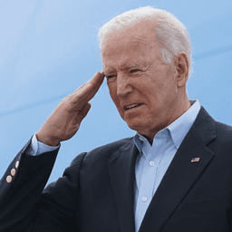Will Joe Biden be President of the United States on April 1, 2023?
