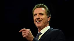 [Single Market] Will Gavin Newsom win the U.S. 2024 Democratic presidential nomination?