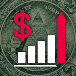 Will U.S. inflation be greater than -0.1% from April to May 2023?