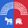 Which party will control the U.S. Senate after the 2022 election?