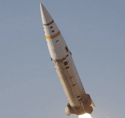 Another ATACMS strike into Russian territory by December 31?