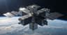 AI data center in space by...?