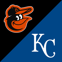 AL Wildcard: Royals vs. Orioles