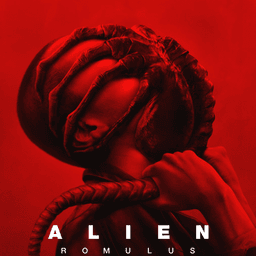 Will 'Alien: Romulus' gross less than $44m opening weekend?