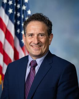 Will Andy Levin be the next Secretary of Labor?