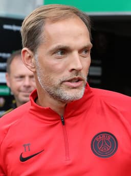 Tuchel out as Bayern Munich Manager?