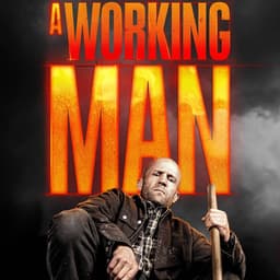 Will 'A Working Man' gross between 11-14m on opening weekend?