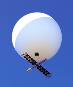 Will another flying object be downed by the U.S. on February 15?