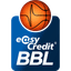 Will Skyliners Frankfurt win Germany BBL?