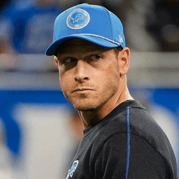 Will Ben Johnson be the head coach of the Saints in the 2025-26 NFL season?