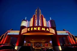 Will 'Movie A' have the best domestic opening weekend in 2025?
