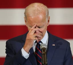 Biden drops out by July 12?
