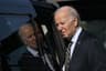 Biden drops out today?