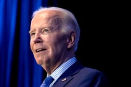 Biden nominated by July 21?