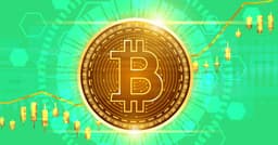 BTC dominance down on Friday?
