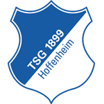 Will 1899 Hoffenheim win on 2025-08-30?
