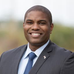 Will Byron Donalds win the 2024 Republican VP nomination?