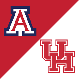 Will Arizona and Houston combine for 47 or more points?