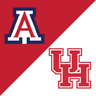 Will Arizona and Houston combine for 47 or more points?