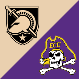Will Army beat Eastern Carolina?