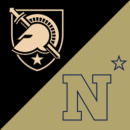 Will Army and Navy combine for 39 or more points?