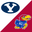 Will BYU beat Kansas?