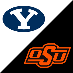 Will BYU beat Oklahoma State?