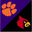 Will Clemson beat Louisville?