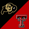 CFB: Colorado vs. Texas Tech