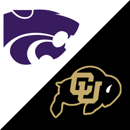Will Kansas St. beat Colorado by 4 or more points?