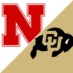Will Nebraska beat Colorado?