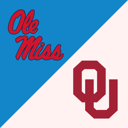Will Ole Miss beat Oklahoma?