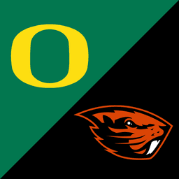 Will Oregon beat Oregon State?