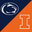 Will Penn St. beat Illinois by 18 or more points?