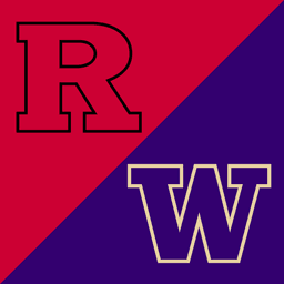 Will Rutgers beat Washington?