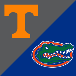 Will Tennessee beat Florida?