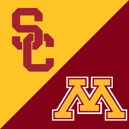 Will USC beat Minnesota?