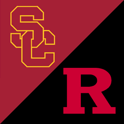 Will USC beat Rutgers by 14 or more points?