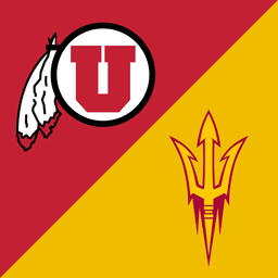 Will Utah beat Arizona State?