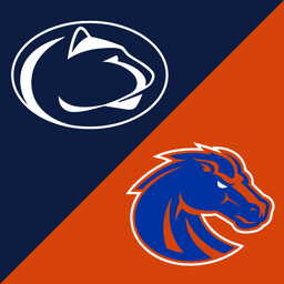 Will Penn State win the Fiesta Bowl?