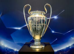 Real Madrid vs. Dortmund: Champions League Final