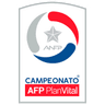 Chile Primera: Winner