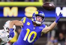 Will Cooper Kupp not be traded?
