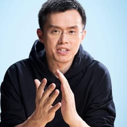 Will CZ be arrested by April 30?