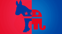Which party wins 2028 US Presidential Election?