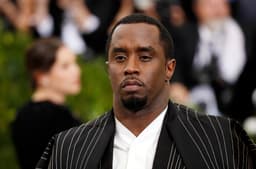 Diddy convicted of a felony?