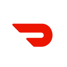 Will DoorDash report between 800 million and 825 million total orders in Q4 2025?
