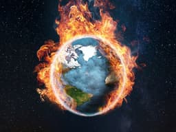 Will June 2024 have a temperature increase of greater than 1.29°C?